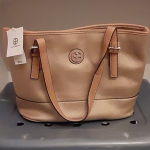 Giani Bernini purse